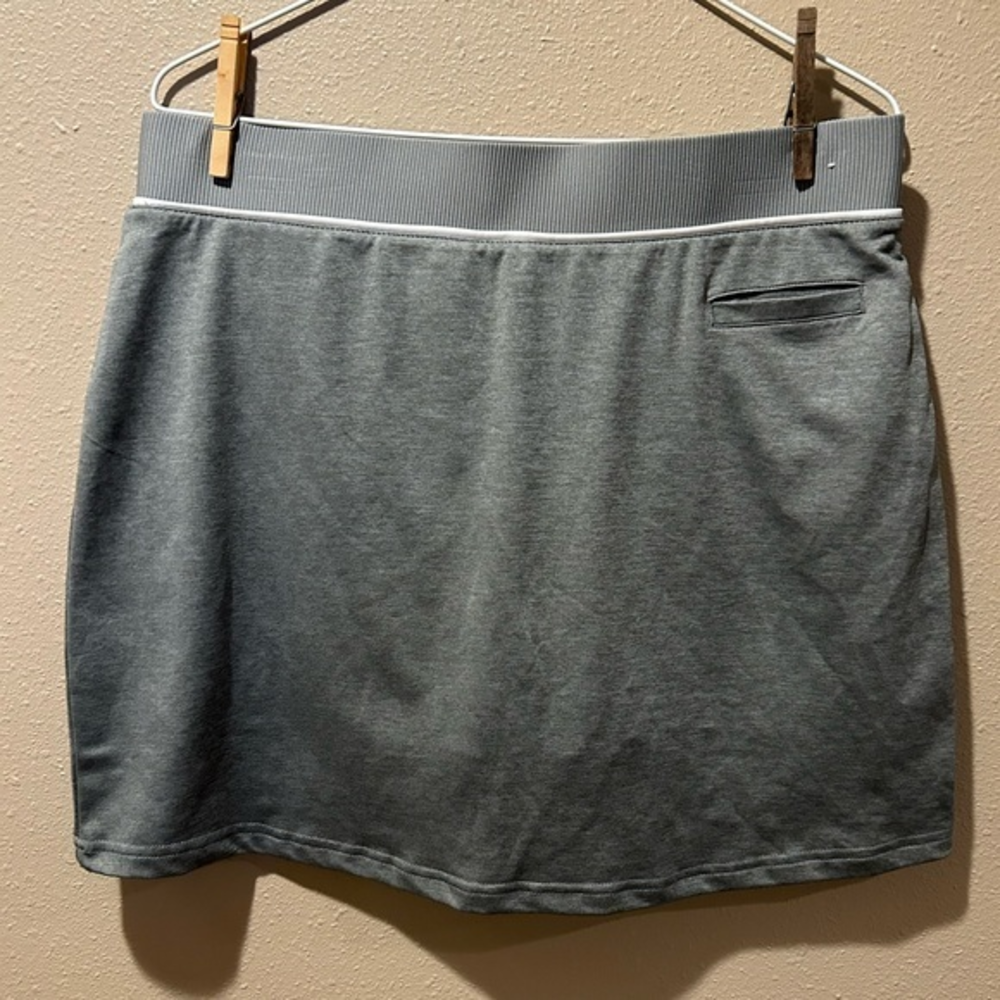 NWOT Pebble Beach‎ Skort